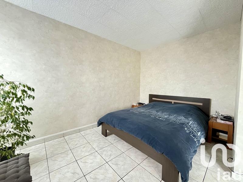 Appartement - 70 m² - 4 pièces