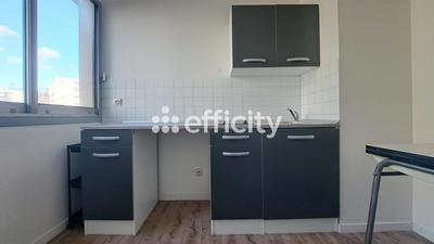 Appartement - 33 m² - 1 pièce