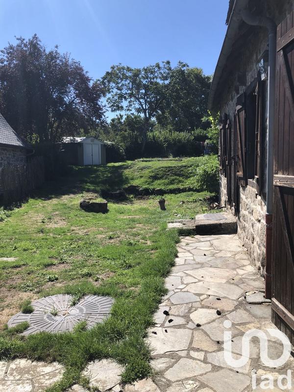 Maison - 135 m² - 5 pièces