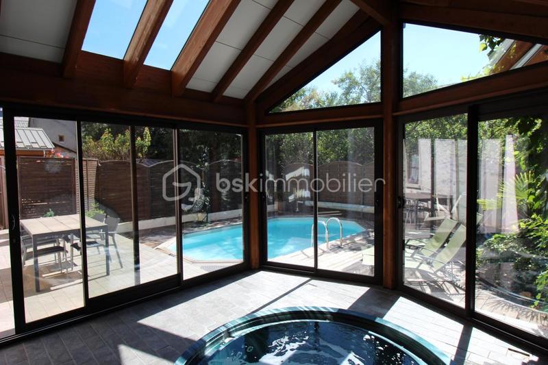 Immeuble - 572 m² - 15 pièces