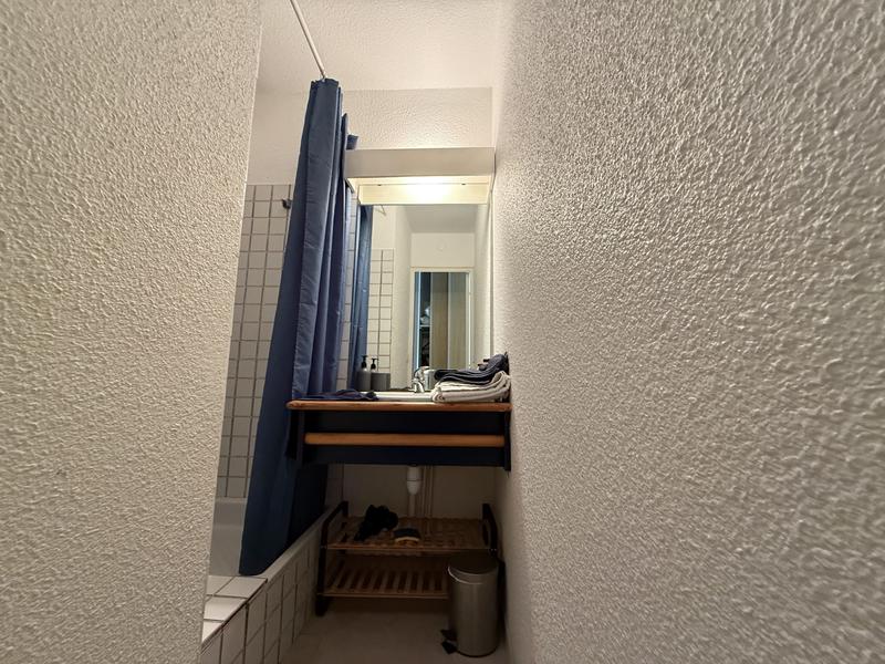 Appartement - 28 m² - 3 pièces