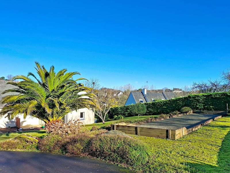 Villa - 185 m² - 11 pièces