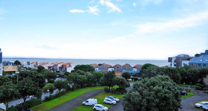 Appartement - 27 m² - 1 pièce