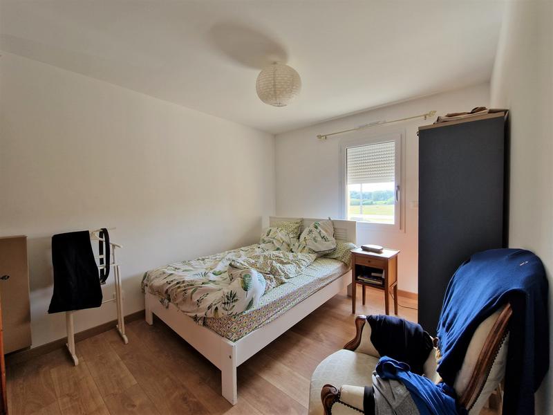 Maison - 77 m² - 4 pièces