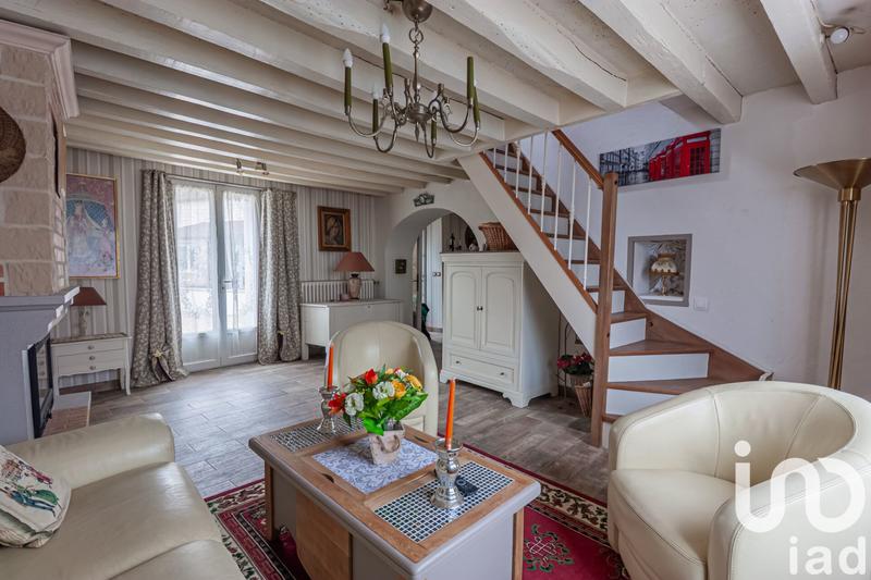 Maison - 198 m² - 5 pièces