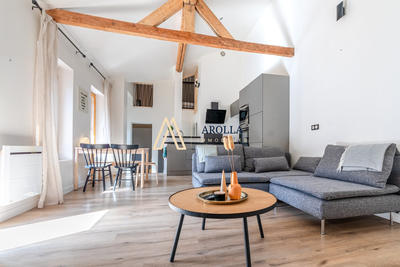 Appartement - 70 m² - 4 pièces