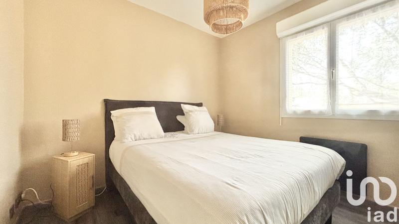 Maison - 107 m² - 3 pièces