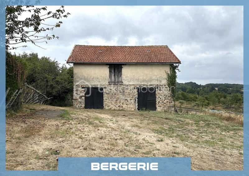 Propriété - 66 m² - 5 pièces