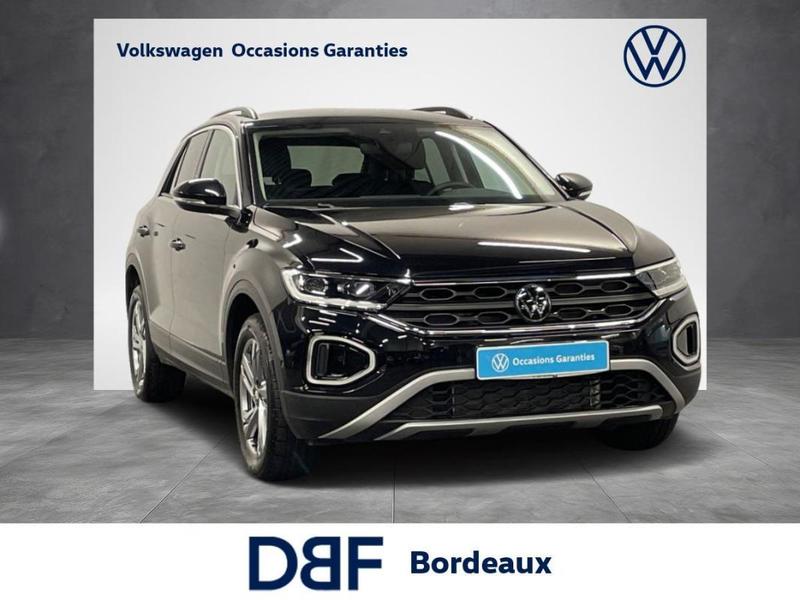 Volkswagen t-Roc 1.5 Tsi Evo2 150 Start/Stop Dsg7 Vw Edition