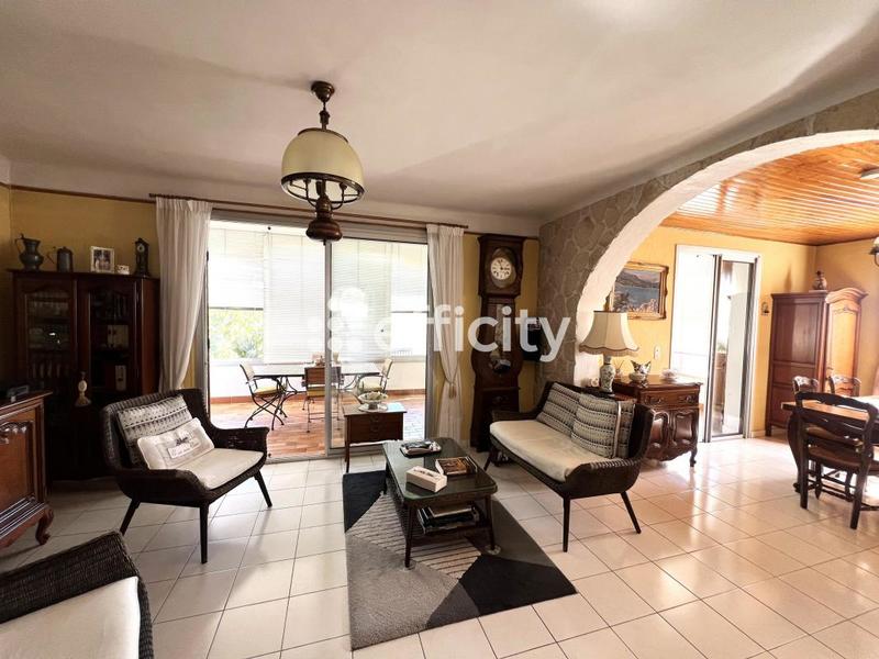 Maison - 113 m² - 4 pièces