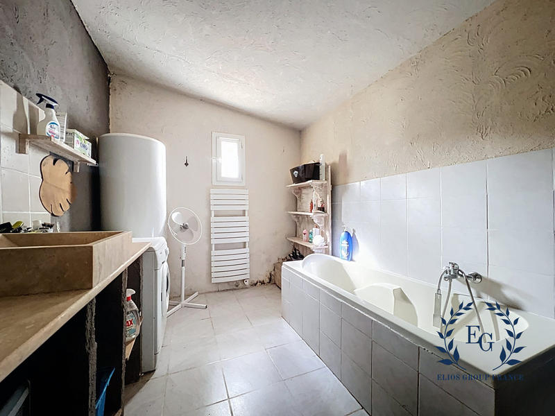 Maison - 70 m² - 3 pièces