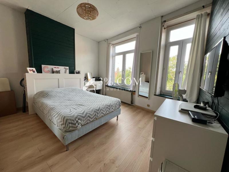 Maison - 85 m² - 5 pièces