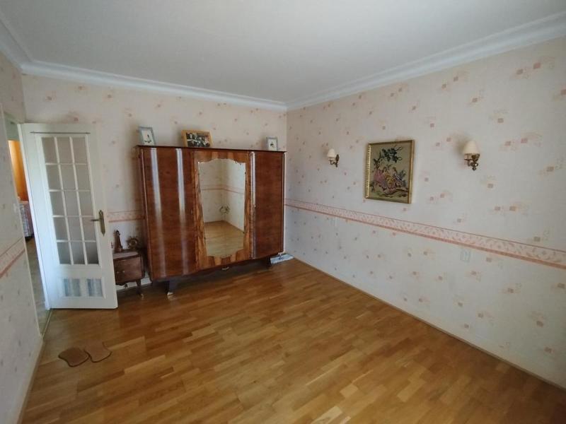 Maison traditionnelle - 101 m² - 3 pièces