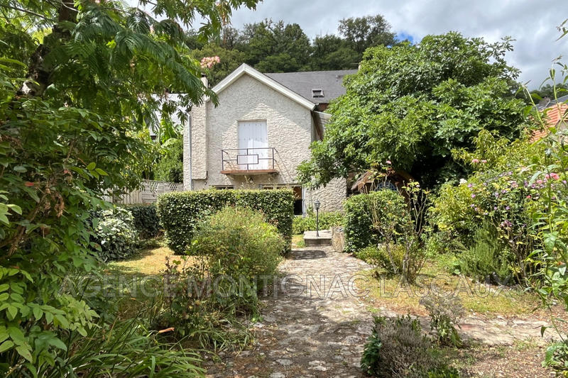 Maison de ville - 70 m² - 3 pièces