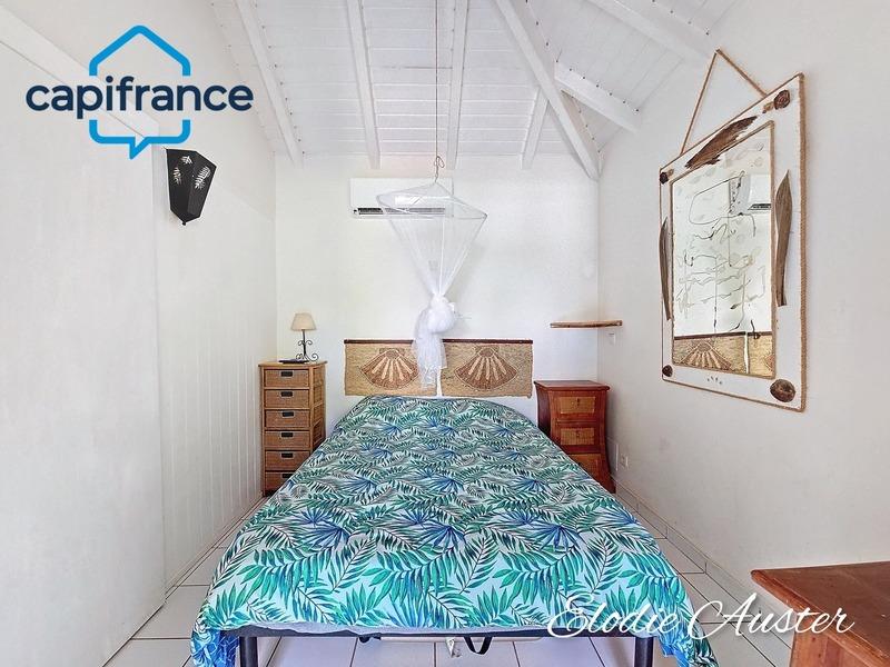 Appartement - 26 m² - 3 pièces