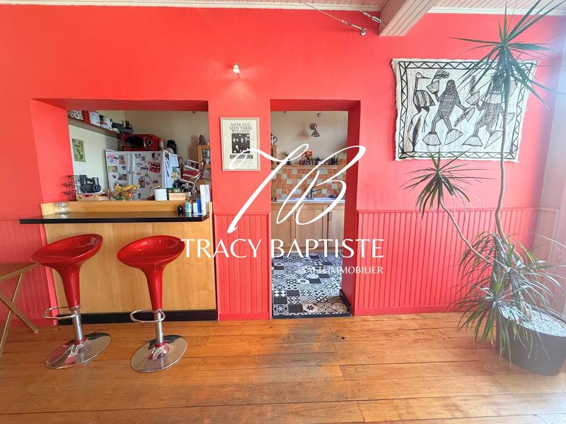 Maison - 316 m² - 10 pièces