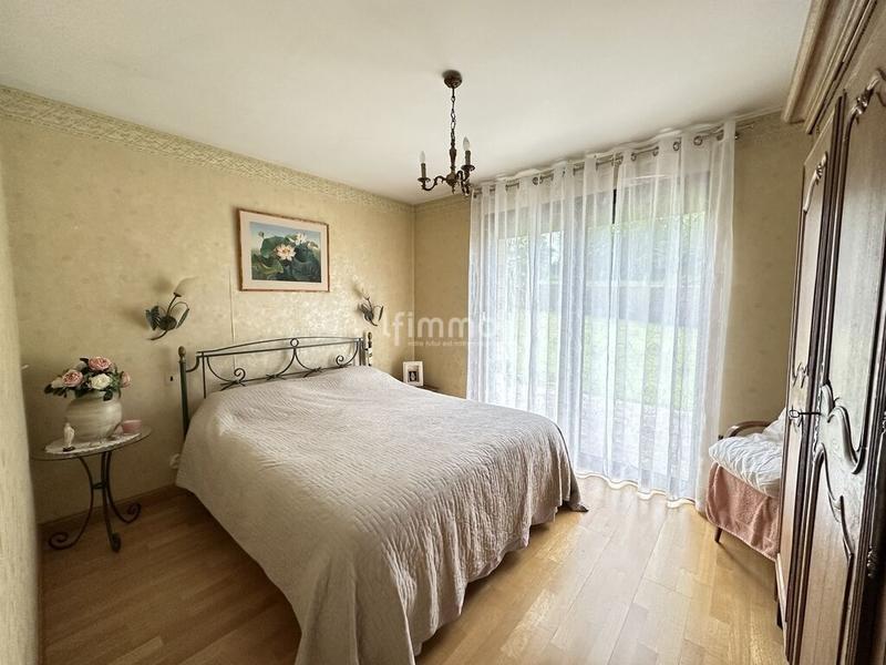 Maison - 156 m² - 8 pièces