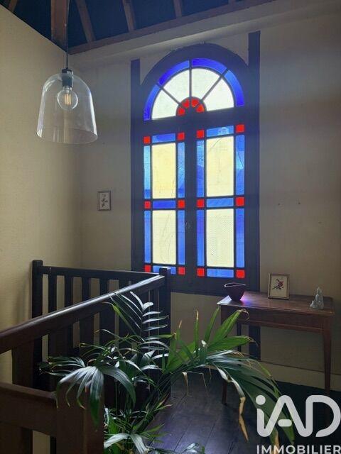 Maison de ville - 189 m² - 5 pièces