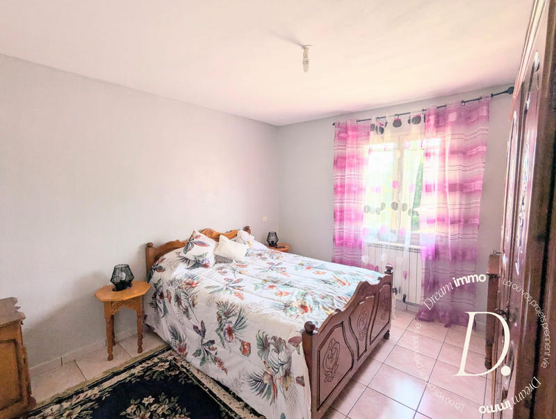 Maison - 132 m² - 6 pièces