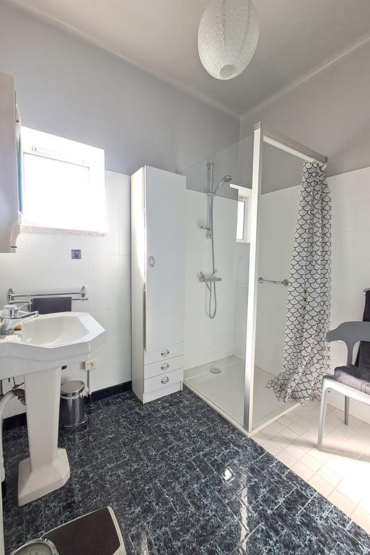 Maison - 130 m² - 8 pièces