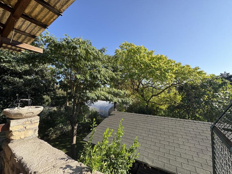 Bastide - 205 m² - 6 pièces