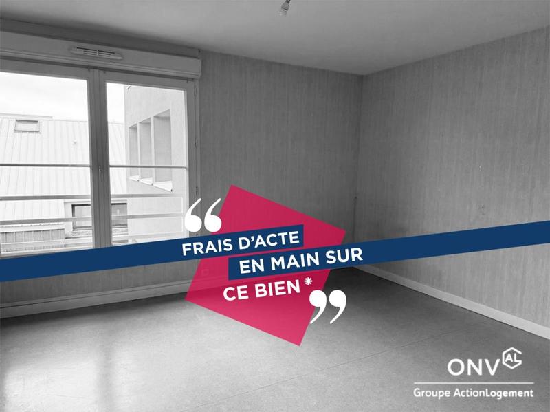 Appartement - 87 m² - 4 pièces