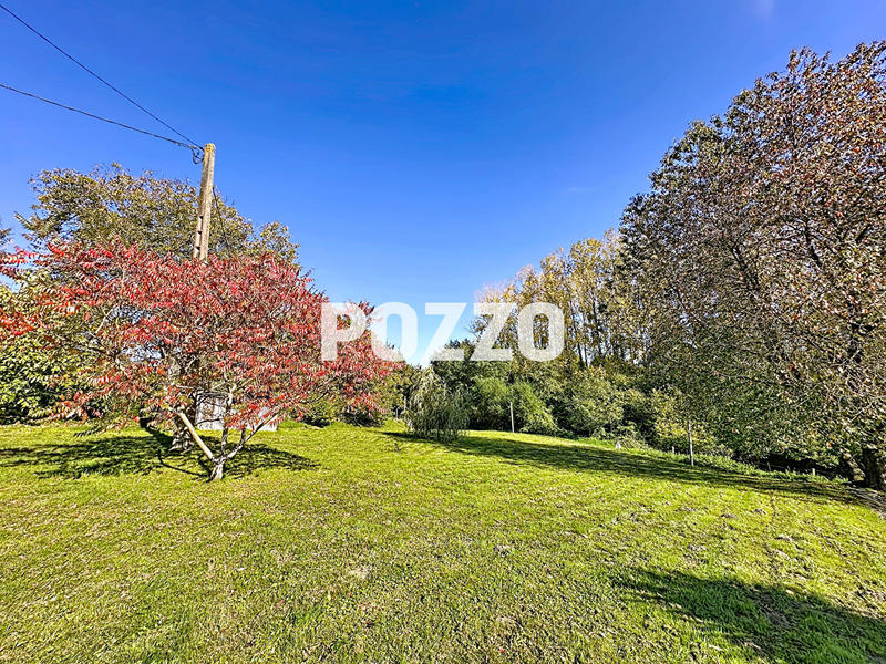 Maison - 153 m² - 7 pièces