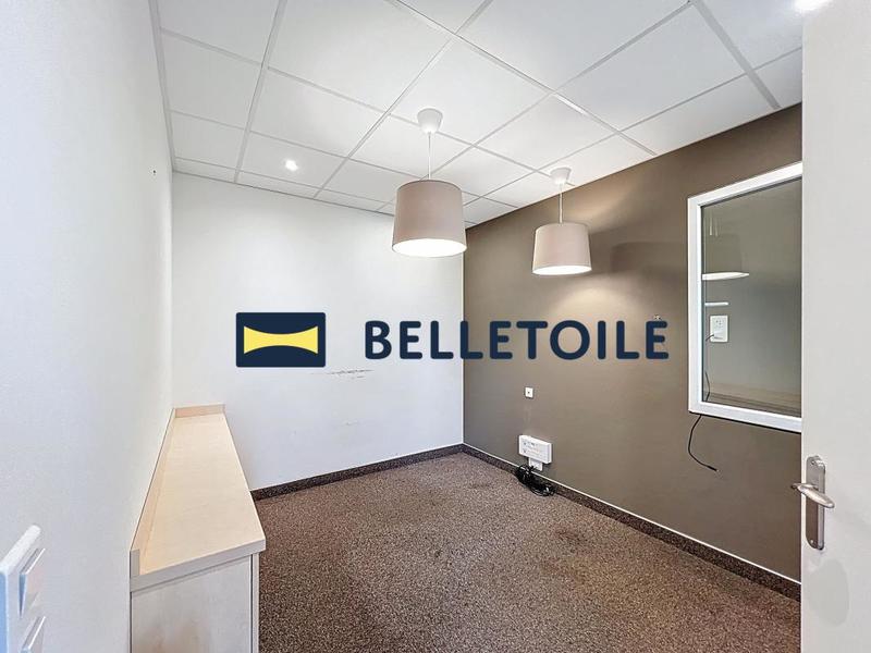 Local commercial - 33 m²