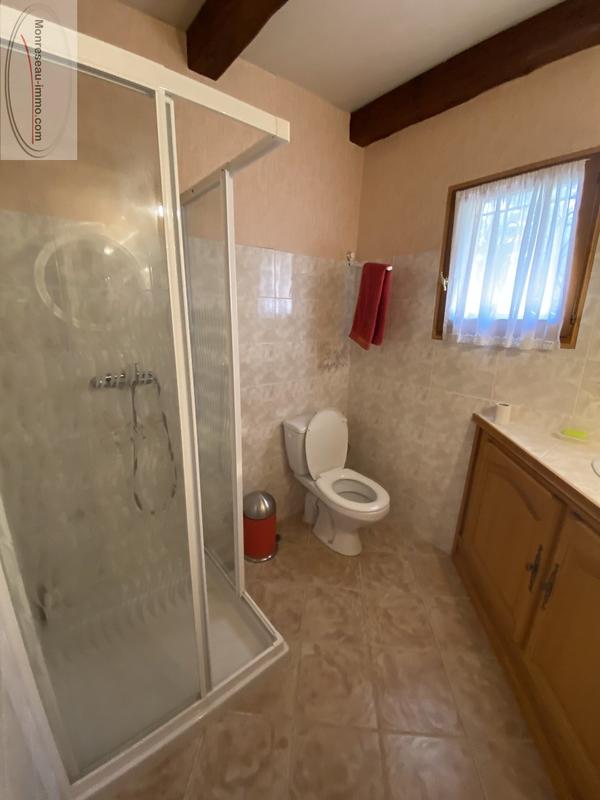 Maison - 56 m² - 3 pièces