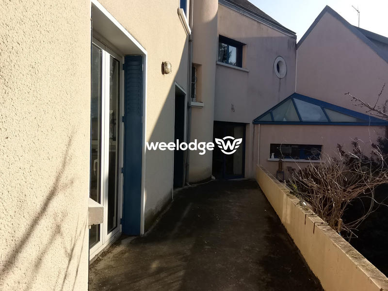 Maison - 170 m² - 6 pièces