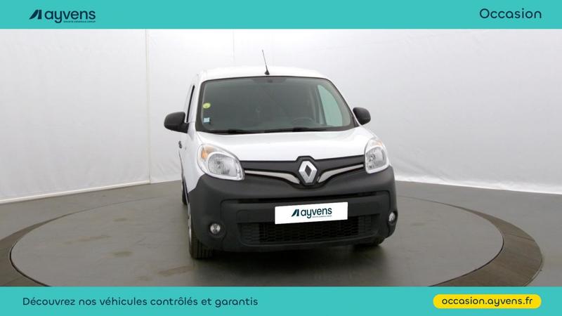 Renault Kangoo Express 1.5 Blue dCi 95ch Extra R-Link