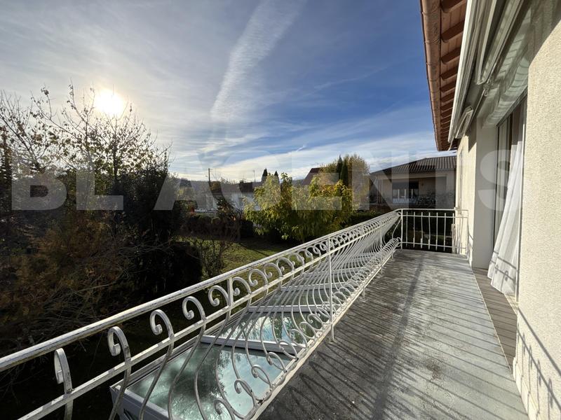 Maison - 151 m² - 5 pièces