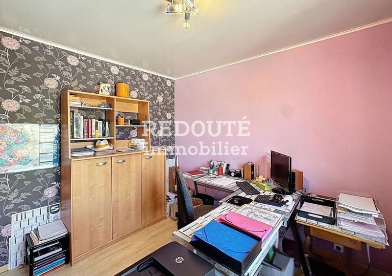 Maison - 153 m² - 7 pièces