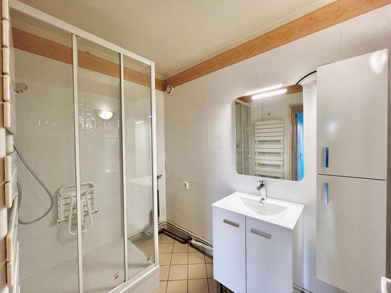 Appartement - 82 m² - 4 pièces