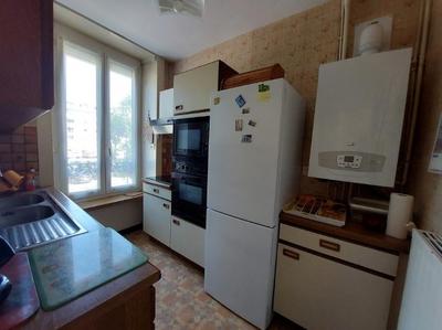 Appartement - 45 m² - 3 pièces