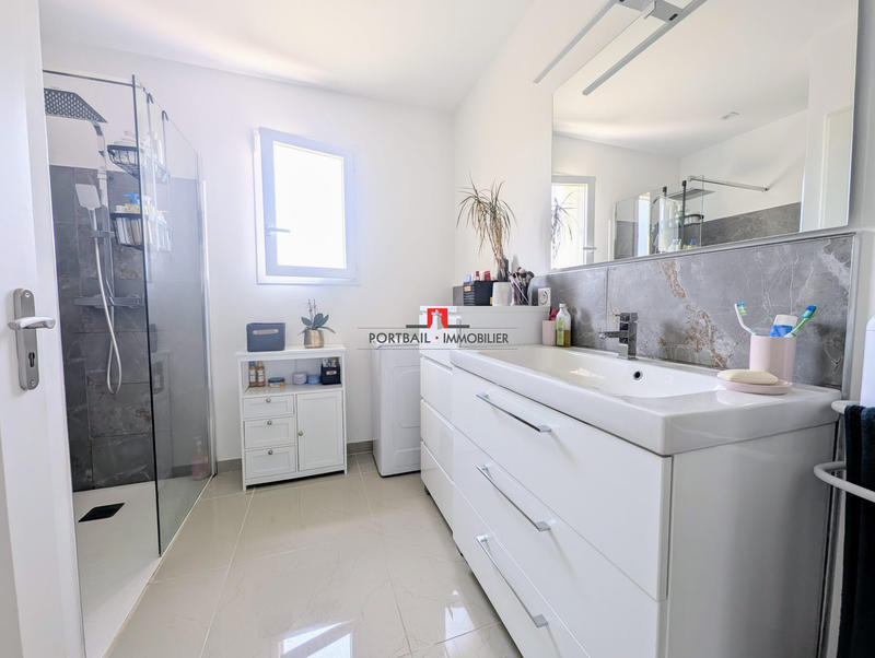 Maison - 78 m² - 4 pièces