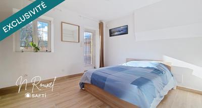 Maison - 300 m² - 12 pièces