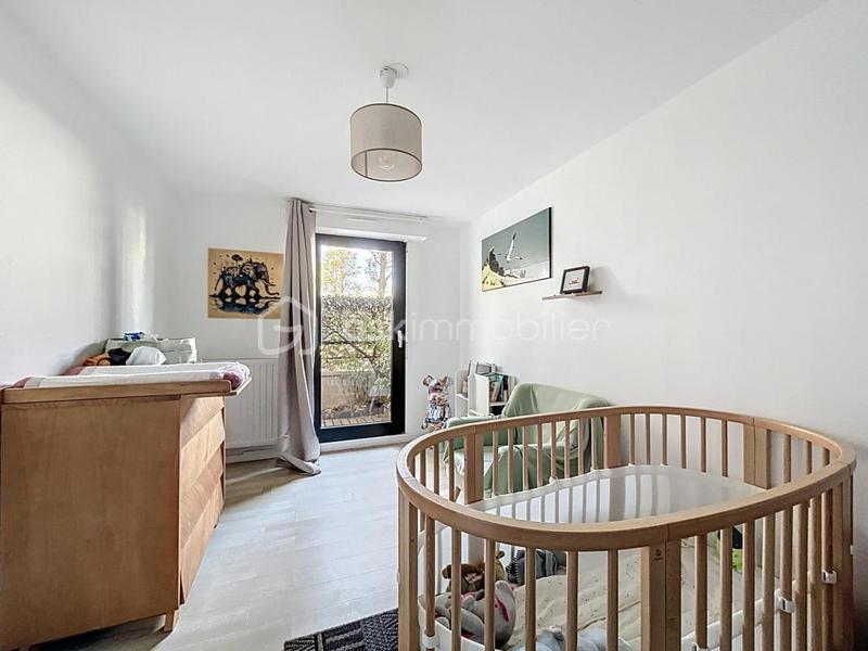 Appartement - 85 m² - 3 pièces