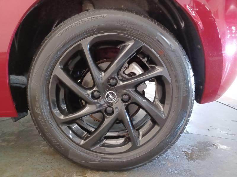 Opel Corsa 1.2 Turbo 100 ch Bvm6 Edition