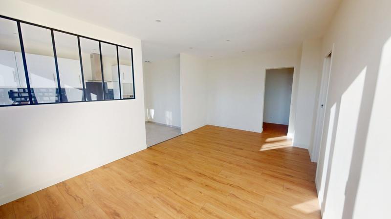 Appartement - 65 m² - 4 pièces