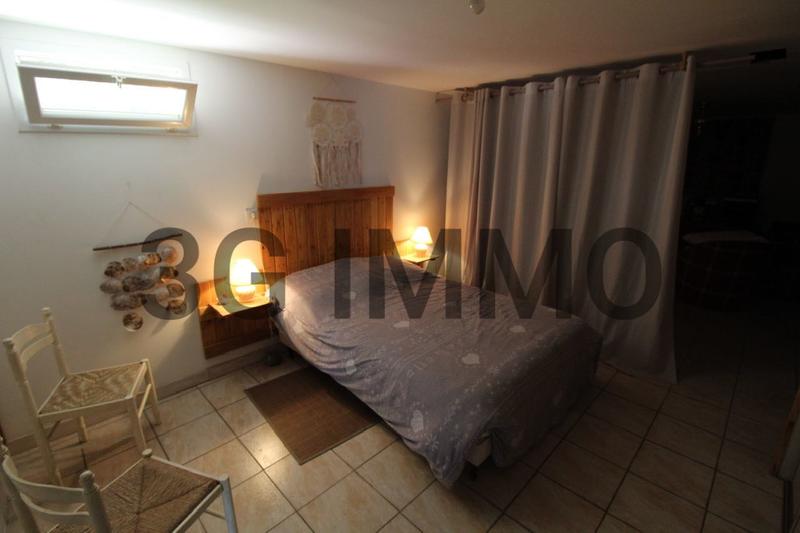 Maison - 193 m² - 8 pièces