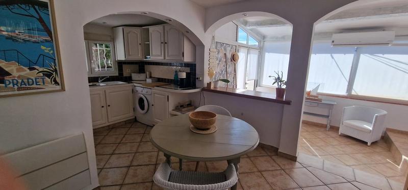 Appartement - 61 m² - 4 pièces