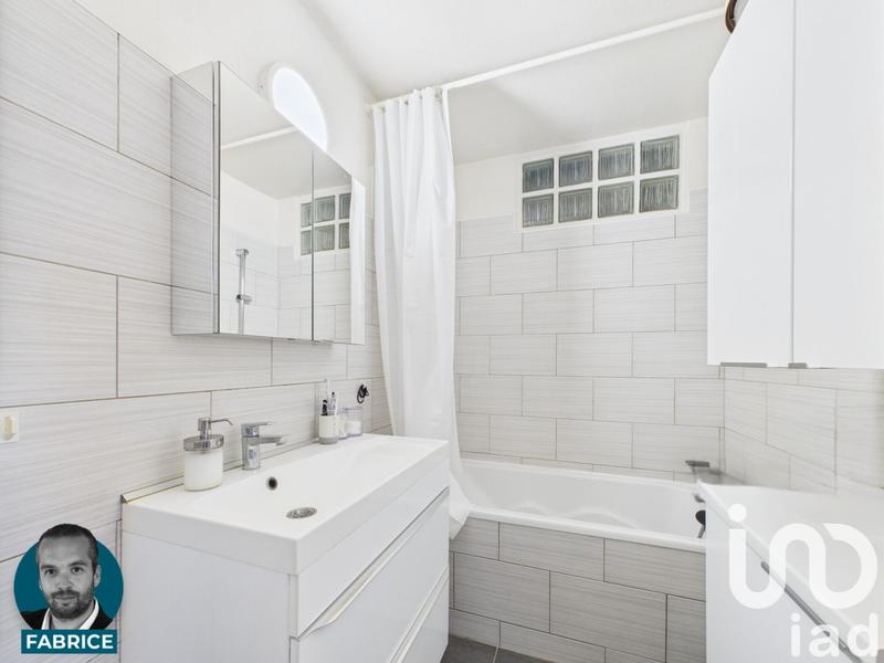 Appartement - 73 m² - 3 pièces