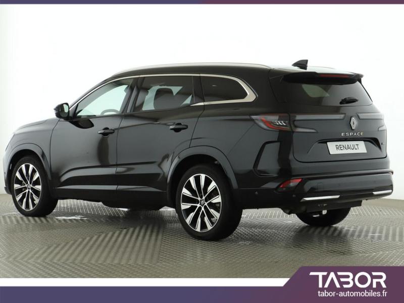 Renault Espace E-Tech 200 Techno 360cam Massage