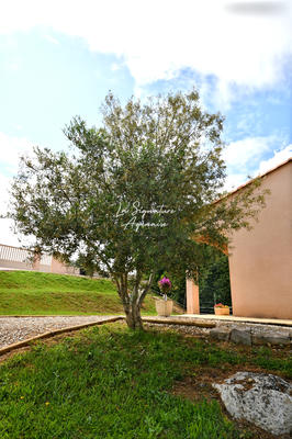 Maison - 107 m² - 4 pièces