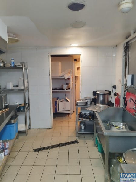 Fonds de commerce - Magasins - 105 m²