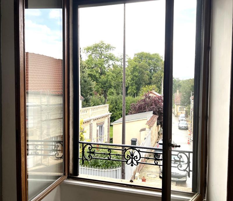 Maison - 115 m² - 4 pièces