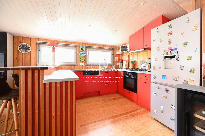 Villa - 220 m² - 11 pièces