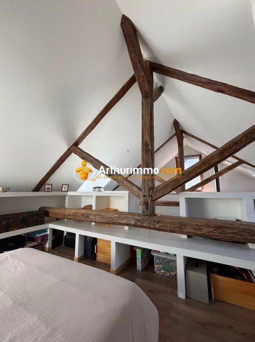 Maison - 64 m² - 3 pièces