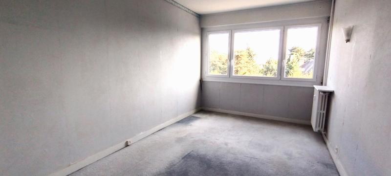 Appartement - 88 m² - 5 pièces